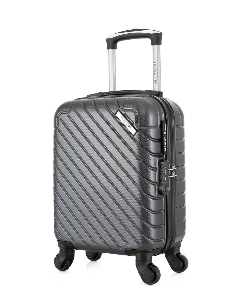 Valise Cabine Rigide XXS CITÉ
