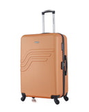 Valise Grand Format Rigide QUEENS