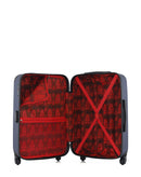 Lot de 2 - Valise weekend et valise cabine XXS OPERA