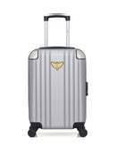 Valise Cabine Rigide AMELIE-E