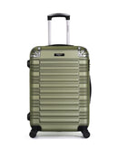 Valise Taille Moyenne Rigide LIMA