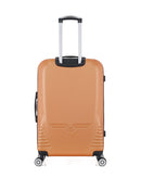 LOT DE 2 - Valise Grand Format et Valise Cabine DC