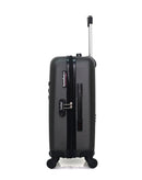 Valise Cabine Rigide QUEENS