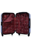 Valise Cabine Rigide QUEENS