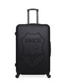 Valise Grand Format Rigide DAMON