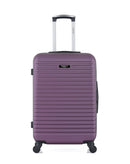 Valise Taille Moyenne Rigide BRAZILIA