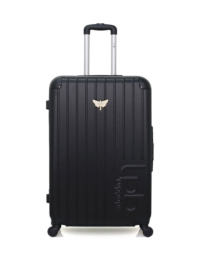 LPB LUGGAGE - LOT DE 2 - Valises grand format et cabine MARIANNE