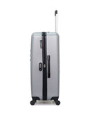 Set de 4 Valises Rigide QUEENS-M