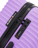 Set de 3 Valises Rigides GAITE