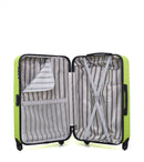 Set de 3 Valises Rigide FRED-A