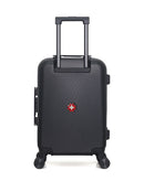 Lot de 3 Valises Rigides Cabine, Cabine XXS et Vanity AIGLE