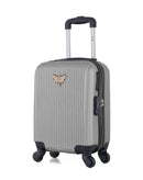 Valise Cabine Rigide XXS AGATA
