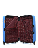Valise Grand Format Rigide BRONX