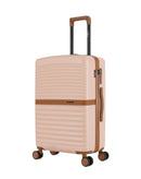 Lot de 2 Valises Rigides Week-end et Cabine XS BELAIR