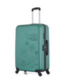 Valise Grand Format Rigide ELEONOR