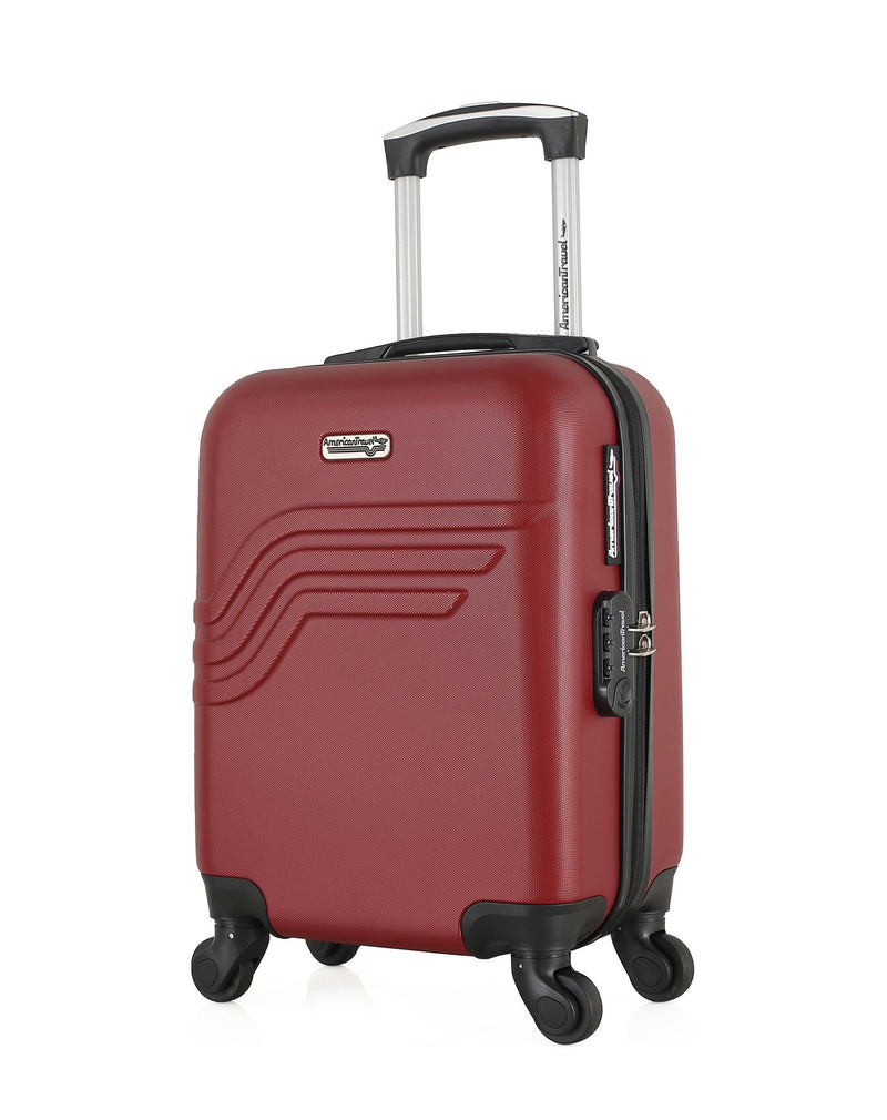 Valise Cabine Rigide XXS QUEENS