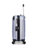 Valise Cabine Rigide HARLEM-E