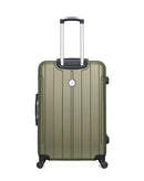 Valise Grand Format Rigide NAPOLI