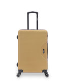 Valise Taille Moyenne Rigide WAGRAM