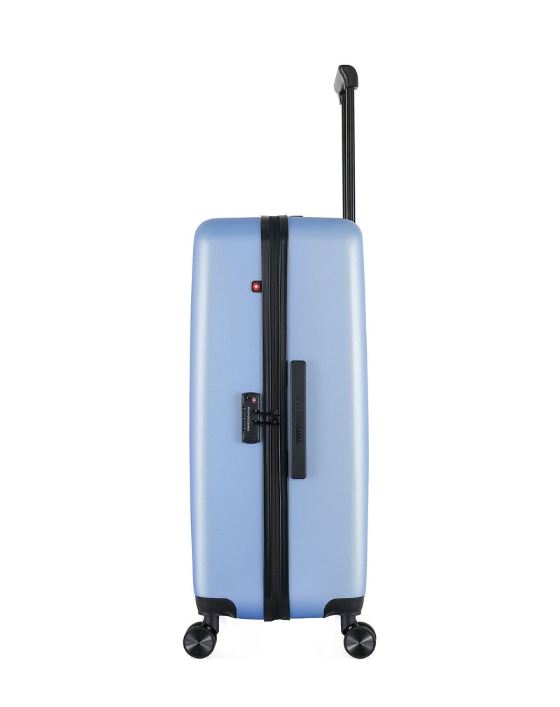 Lot de 2 Valises Rigides Grand Format et Cabine RUTI