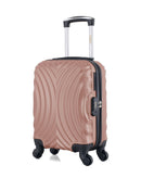 Valise Cabine Rigide XXS LAGOS