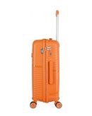 Valise Taille Moyenne Rigide CASSIOPEE