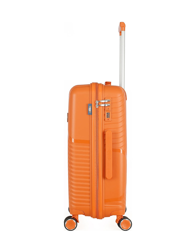 Lot de 2 Valise Weekend et Valise Cabine CASSIOPEE