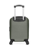 Valise Cabine XXS Rigide LONDON