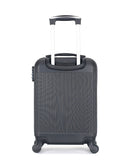 VALISE CABINE RIGIDE XS CINTO-E