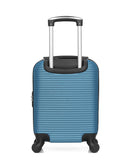 Valise Cabine XXS Rigide LONDON