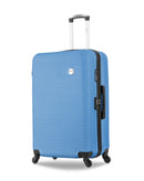 Set de 4 Valises Rigide KIEV-M