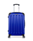 Lot de 2 - Valise weekend et valise cabine TUNIS