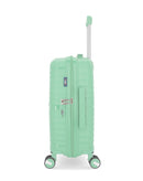 Lot de 2 Valises Rigides Cabine et Grand Vanity VELA