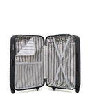 Set de 3 Valises Rigide FRED-A