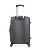 Valise Taille Moyenne Rigide CARPATES