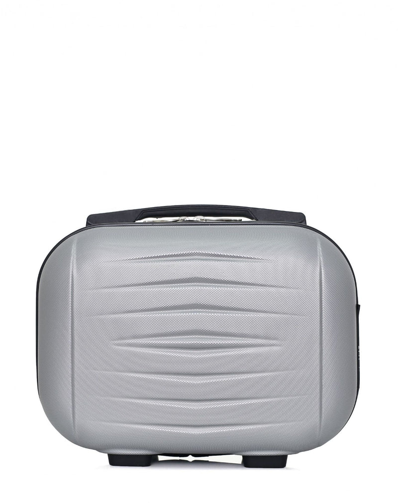 Lot de 2 Valises Rigides Cabine XXS et Vanity OVIEDO