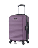 Valise Cabine Rigide BRAZILIA