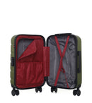 Valise Cabine Rigide AIGLE