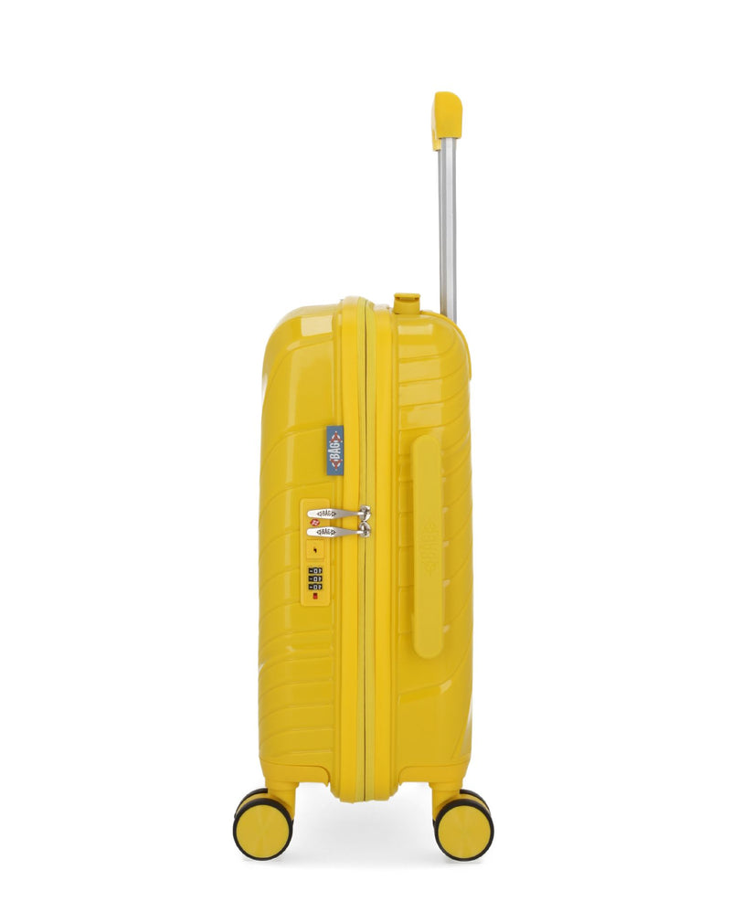 Valise Cabine Rigide XS LYRA-E