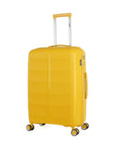 Valise Taille Moyenne Rigide ANDROMEDE