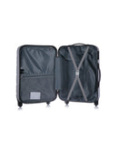 Valise Grand Format Rigide OTTAWA-A