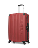 Set de 3 Valises Rigide BUCAREST