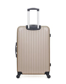 Set de 3 Valises Rigides CARPATES