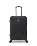 Valise Taille Moyenne Rigide OLTEN