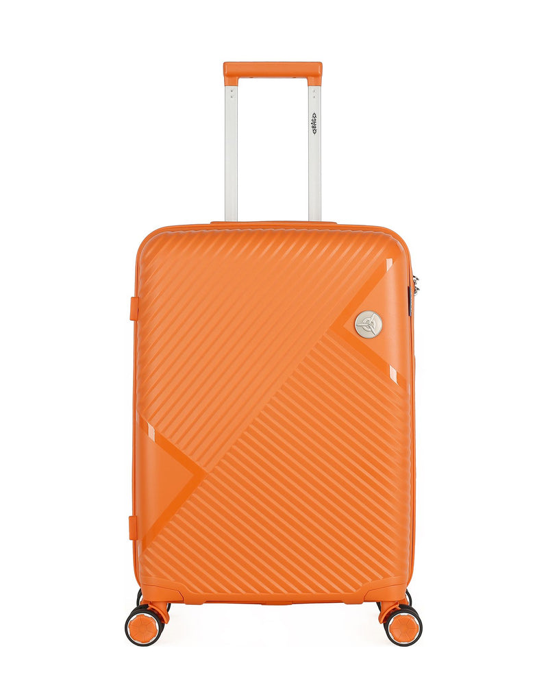 Lot de 2 Valise Weekend et Valise Cabine CASSIOPEE