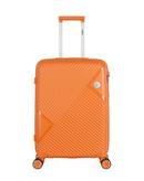 Valise Taille Moyenne Rigide CASSIOPEE