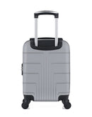 BLUESTAR - LOT DE 2 - Valises weekend et cabine XXS OTTAWA