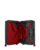 Lot de 2 Valises Rigides Taille Moyenne et Cabine XS FRIBOURG