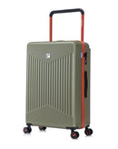 Valise Grand Format Rigide NORTH BEACH