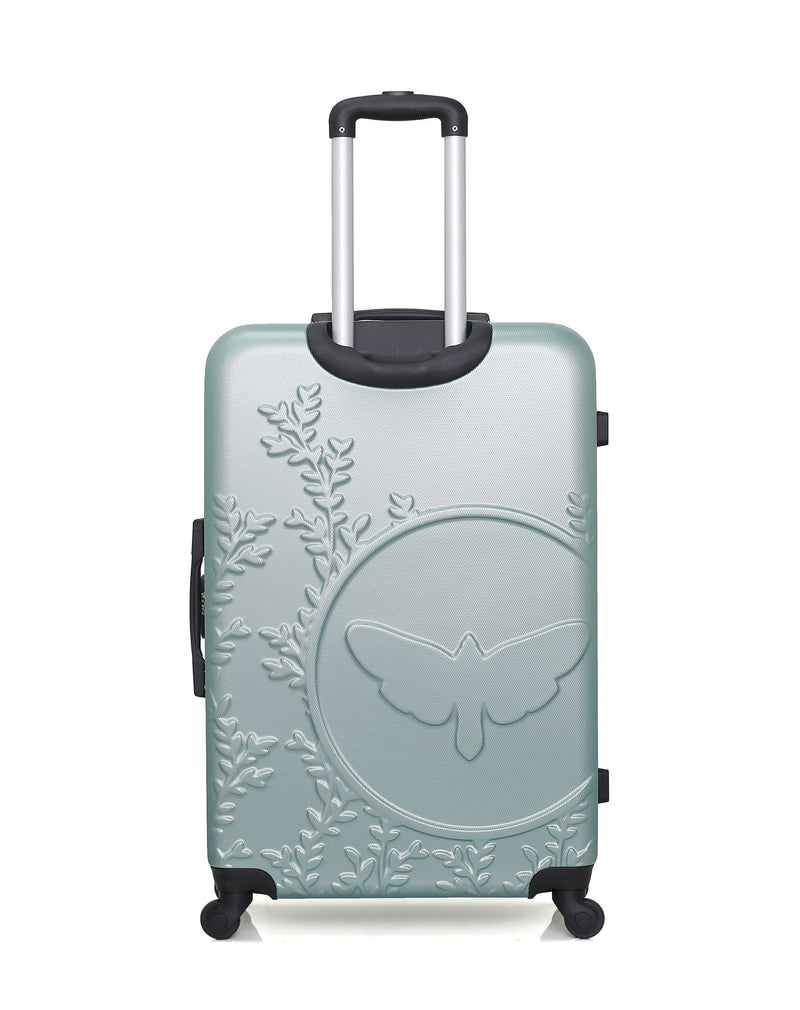 Set de 4 Valises Rigide NAÏS-M
